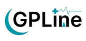GPLine Logo